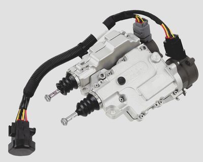 Cilindro secondario attuatore frizione Hyundai ioniq (ae) kona (os ose osi