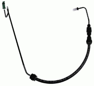 SACHS 6270 600 003 / Flessibile frizione