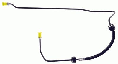 SACHS 6270 998 900 / Flessibile frizione