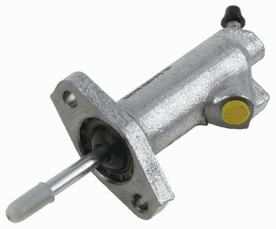 Cilindro secondario, frizione BMW: 3 (E21), 3 (E30), 3 Convertible (E30), 3 Touring (E30), 5 (E12), 5 (E28), 6 (E24), Z1 Roadster