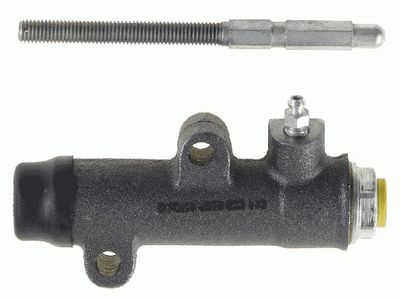 SACHS 6283 600 110 / Cilindro secondario, Frizione