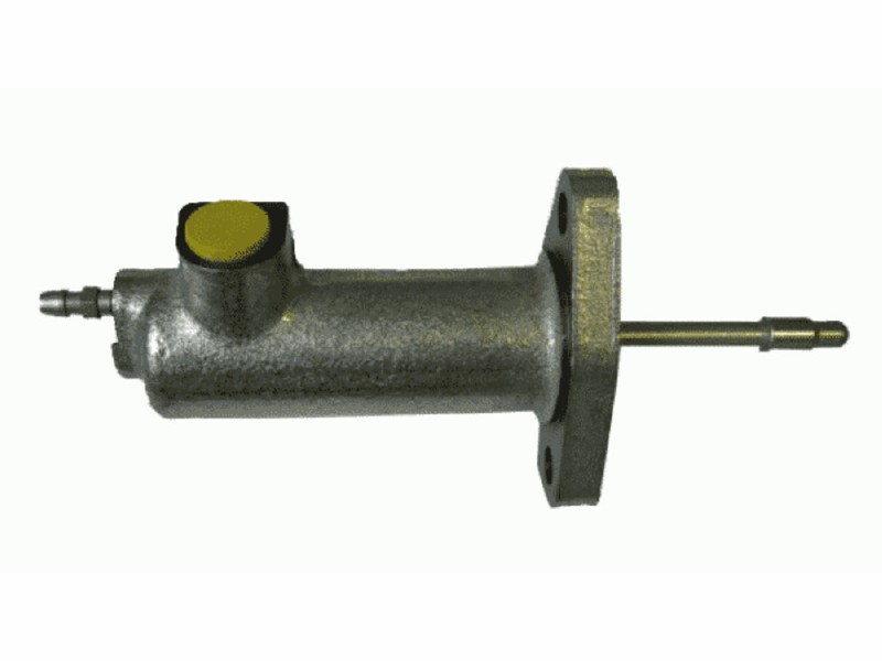 Cilindro secondario, frizione MERCEDES