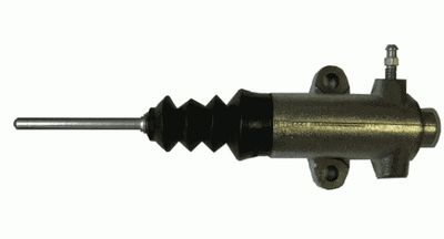 Cilindro secondario, frizione MERCEDES