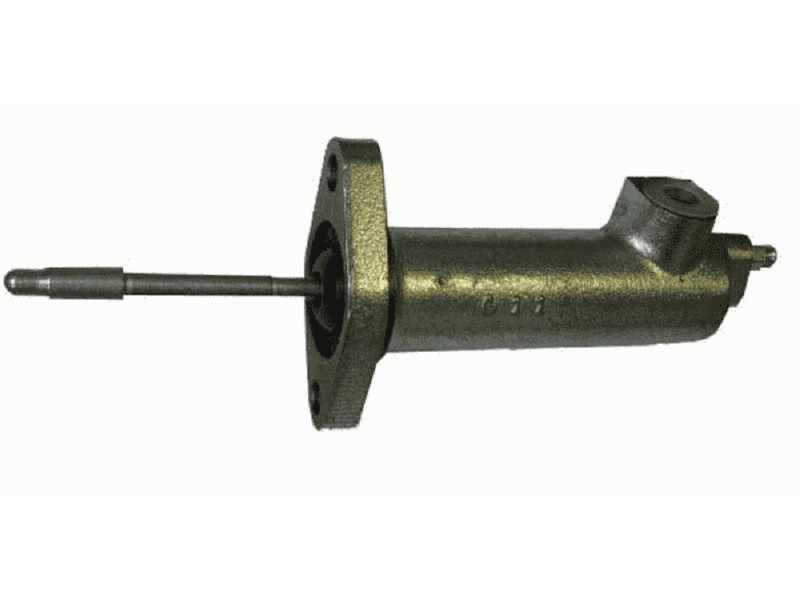 Cilindro secondario, frizione MERCEDES