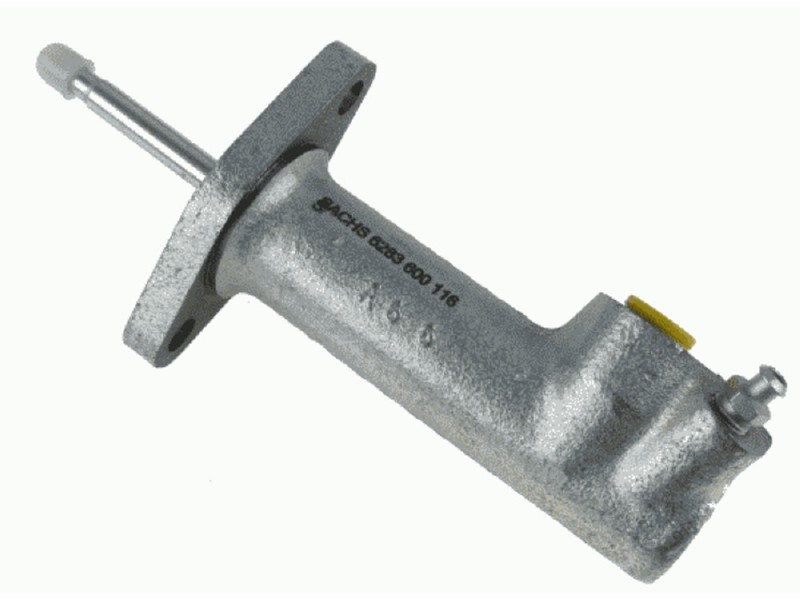 Cilindro secondario, frizione Seat: cordoba (6K1, 6K2), cordoba vario (6K5), Ibiza II (6K1), toledo I (1l) Volkswagen: Caddy II box (9K9A), Caddy II variant (9K9B), corrado (53I), Golf II (19E, 1G1), Golf III (1H1), Golf III cabriolet (1E7), Golf
