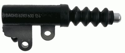 Cilindro secondario, frizione MAZDA: 323 F V (BA), 626 IV (GE), 626 IV Hatchback (GE), 626 V (GF), 626 V Hatchback (GF), 626 V Station Wagon (GW), MPV II (LW), MX