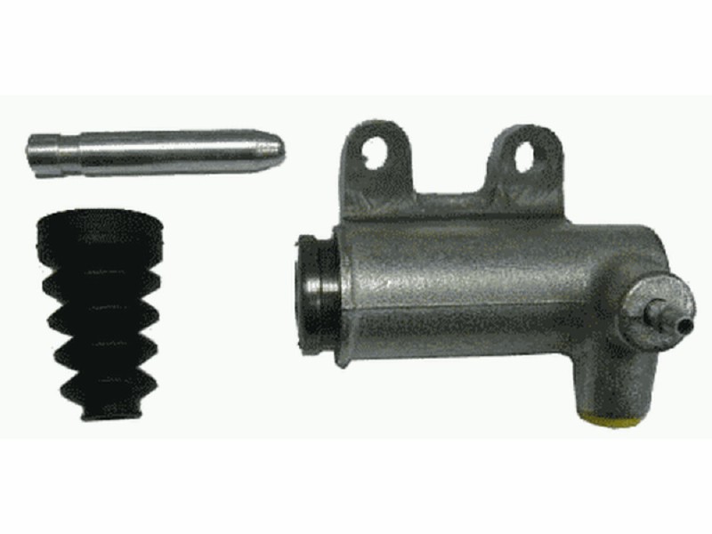 Cilindro secondario, frizione Alfa Romeo: 145 (930_), 146 (930_), 155 (167_), gtv (916_), spider (916_) Fiat: brava (182_), bravo I (182_), Coupé (175_), marea (185_) Lancia: kappa (838_), lybra (839_), lybra SW (839_)