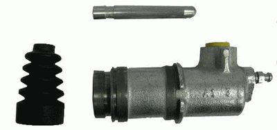Cilindro secondario, frizione Alfa Romeo: 155 (167_), 156 (932_), 156 sportwagon (932_), 164 (164_), 166 (936_), gtv (916_), spider (916_) Fiat: brava (182_), bravo I (182_), Coupé (175_), croma (154_), fiorino box (146_), marea (185_), marea week