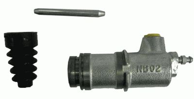 Cilindro secondario, frizione ALFA ROMEO: 164 (164_)