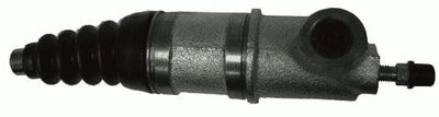 Cilindro secondario, frizione ALFA ROMEO: 147 (937_), GT (937_)
