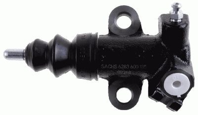 Cilindro secondario, frizione Subaru: forester (sg_), forester (sh_), forester (sj), impreza estate, impreza estate (gg), impreza hatchback (gr, gh, G3), impreza saloon (gd), impreza saloon (gj), impreza saloon (gr), legacy IV (bl), legacy IV estate
