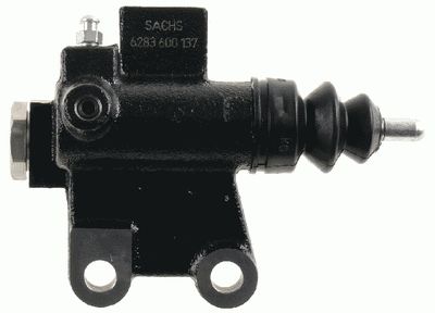 SACHS 6283 600 137 / Cilindro secondario, Frizione