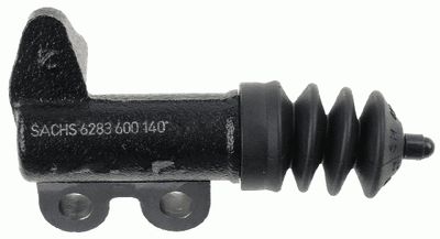 Clutch slave cylinder