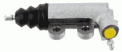 Cilindro secondario, frizione Toyota: corolla (_E11_), corolla compact (_E11_), corolla liftback (_E11_), corolla wagon (_E11_)
