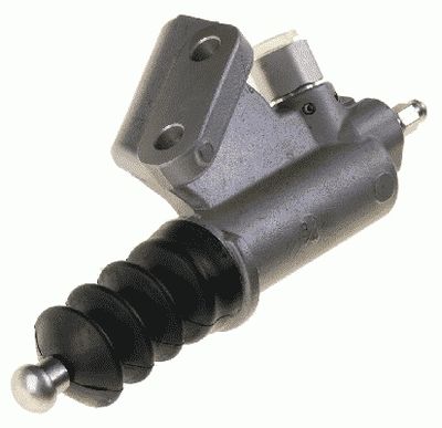 Cilindro secondario, frizione Honda: accord VII (cl, cn), accord VII (cm), accord VII tourer (cm, cn), civic VII hatchback (eu, ep, ev), civic VIII hatchback (fn, fk), CR