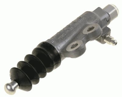 Cilindro secondario, frizione HONDA: JAZZ II (GD_, GE3, GE2)
