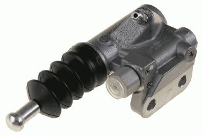 Cilindro secondario, frizione Honda: accord VII (cl, cn), accord VII tourer (cm, cn), CR
