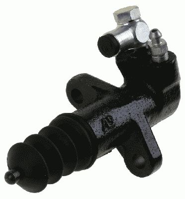 Cilindro secondario, frizione Mitsubishi: carisma (da_), carisma saloon (da_) Volvo: S40 I (vs), V40 estate (VW)