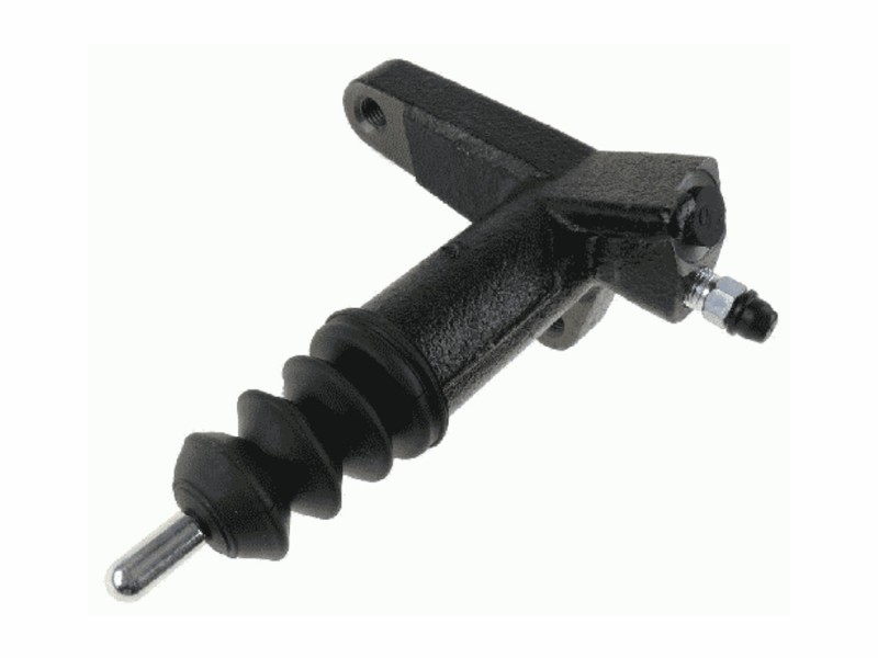 Cilindro secondario, frizione MITSUBISHI: L 200 (K7_T, K6_T)