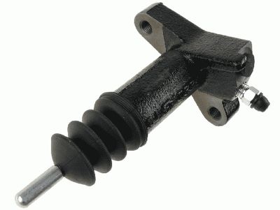 Cilindro secondario, frizione Mitsubishi: pajero classic (V2_w)