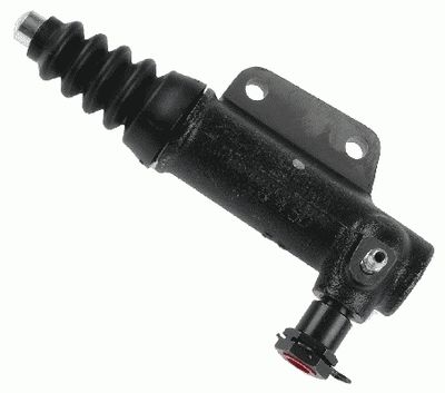 Cilindro secondario, frizione Alfa Romeo: 147 (937_), mito (955_) Citroën: nemo box (aa_), nemo estate Fiat: doblo box body / estate (263_), doblo cargo (223_), doblo kombi (263_), doblo mpv (119_, 223_), doblo platform/chassis (263_), fiorino b