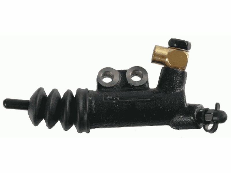 Cilindro secondario, frizione Hyundai: getz (tb), matrix (fc), i20 (pb, pbt), ix20 (jc) Kia: soul (am), venga (yn)