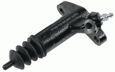 SACHS 6283 600 476 / Cilindro secondario, Frizione