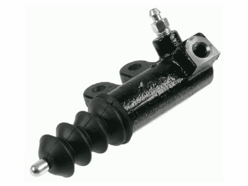 Cilindro secondario, frizione Mitsubishi: pajero pinin (H6_w, H7_w)