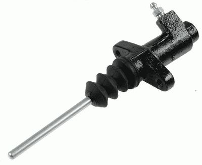 SACHS 6283 600 478 / Cilindro secondario, Frizione