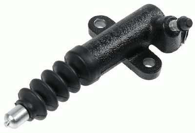 Cilindro secondario, frizione KIA: PREGIO Box (TB)