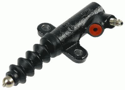 Clutch cylinder