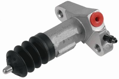 Cilindro secondario, frizione SUZUKI: GRAND VITARA I (FT, HT), JIMNY Closed Off
