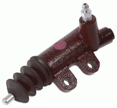SACHS 6283 600 501 / Cilindro secondario, Frizione