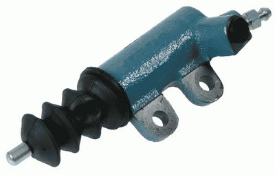 SACHS 6283 600 502 / Cilindro secondario, Frizione