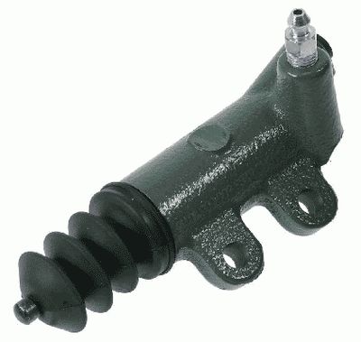Cilindro secondario, frizione Toyota: Land cruiser (_J15_), Land cruiser 300 (_J12_)