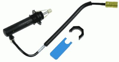 Cilindro secondario, frizione ROVER: 45 (RT), 45 Saloon (RT)
