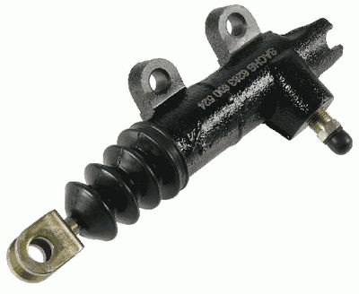 Cilindro secondario, frizione Hyundai: accent II (lc), sonata IV (ef), trajet (fo) Kia: carens II (fj), magentis (gd, ms)