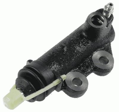 Cilindro secondario, frizione Honda: accord VI (ck, cg, ch, CF8), accord VI Coupé (cg), accord VI hatchback (ch, cl)