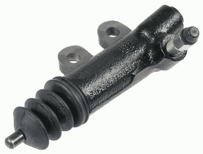 SACHS 6283 600 533 / Cilindro secondario, Frizione