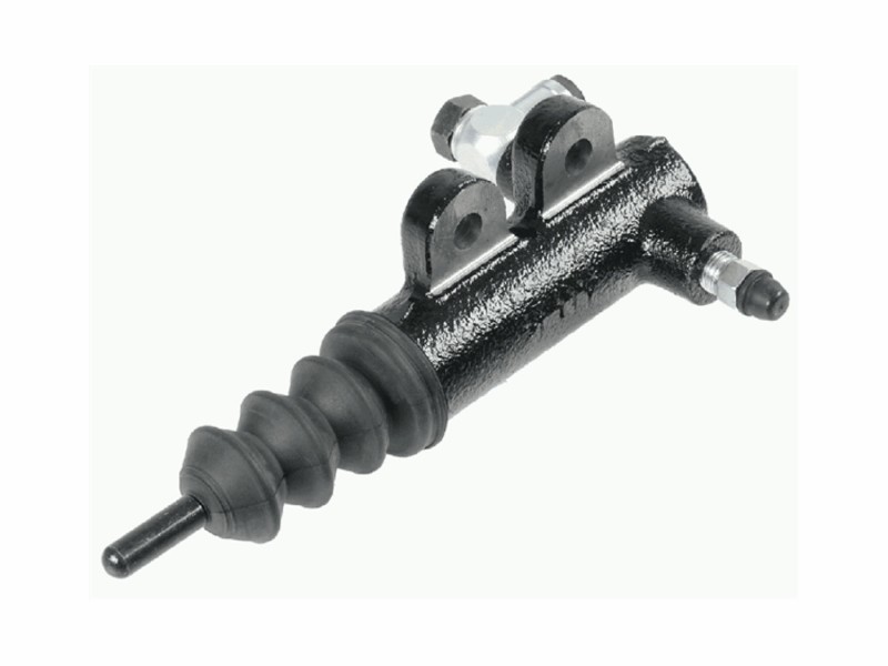 Cilindro secondario, frizione Mitsubishi: lancer VII (cs_a, ct_a), lancer VIII (cy_a, cz_a)