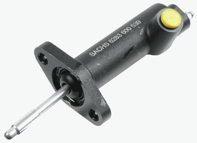 Cilindro secondario, frizione MERCEDES