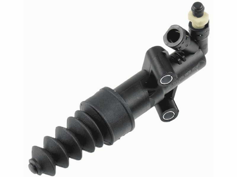 Cilindro secondario, frizione PEUGEOT: 207 (WA_, WC_), 207 CC (WD_), 207 SW (WK_), 207 Saloon, 207 Van