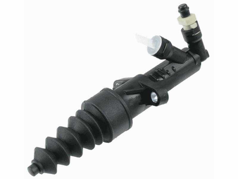 Cilindro secondario, frizione PEUGEOT: 207 (WA_, WC_), 207 CC (WD_), 207 SW (WK_), 207 Van