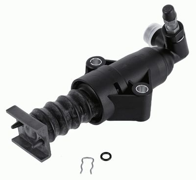 Cilindro secondario, frizione AUDI, SEAT, SKODA, VOLKSWAGEN