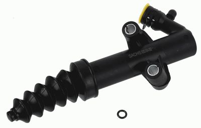 Clutch slave cylinder