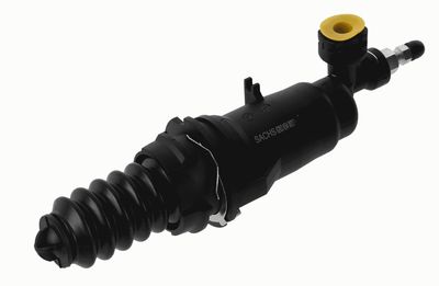 Clutch slave cylinder