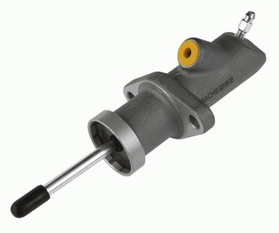 Clutch slave cylinder