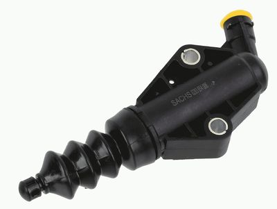 Clutch slave cylinder
