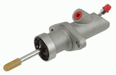 Clutch slave cylinder