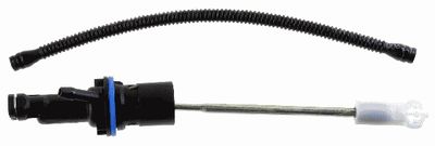 SACHS 6284 000 055 / Cilindro trasmettitore, Frizione